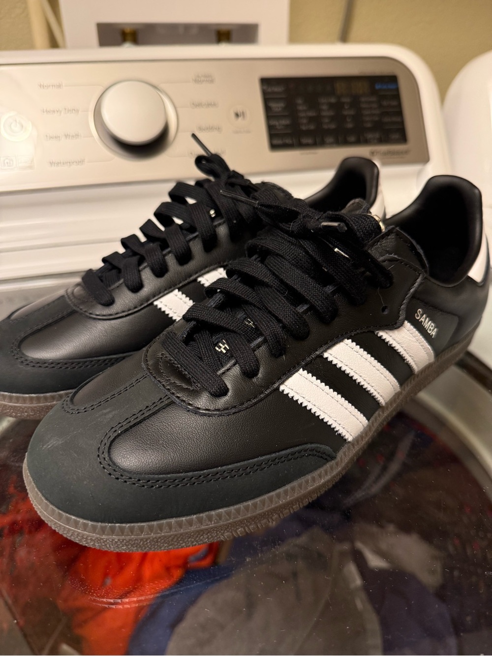 Adidas Samba Jermey Scott NEW
